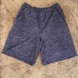 Lululemon 9” pace breaker liner less shorts
